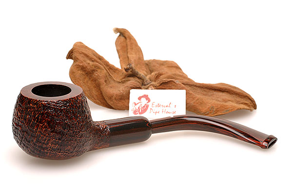 Alfred Dunhill Cumberland 4407 "2016" oF  Alfred Dunhill Cumberland 4407 "2016" oF